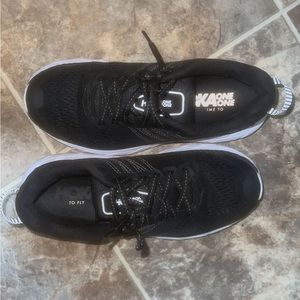 HOKA shoes